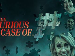 The Curious Case of...