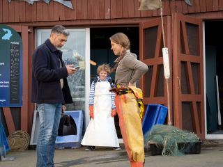 Mutter, Kutter, Kind