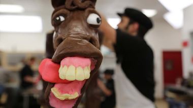 Cake Boss: Buddys Tortenwelt Cake Boss: Buddys Tortenwelt