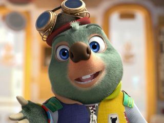 Moley