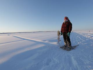 Nordalaska - Überleben am Polarkreis
