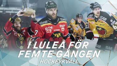 Hockeykvaell Hockeykvaell