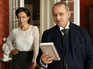 Das Sacher. In bester Gesellschaft (1)