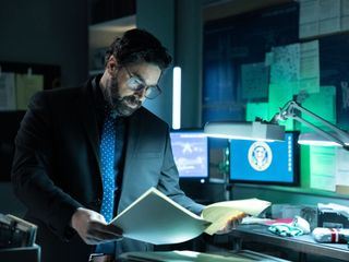 Mayday - Alarm im Cockpit