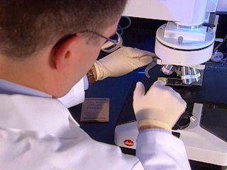 Medical Detectives - Geheimnisse der Gerichtsmedizin