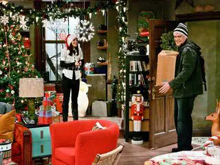 How I Met Your Mother