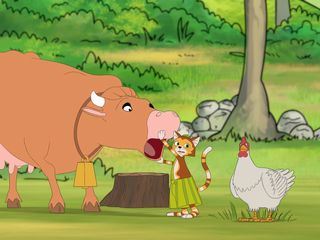 Pettersson und Findus