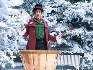 Beutolomaeus und der wahre Weihnachtsmann