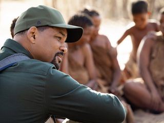 Von Pol zu Pol mit Will Smith Von Pol zu Pol mit Will Smith