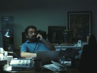 Night of the Missing Night of the Missing