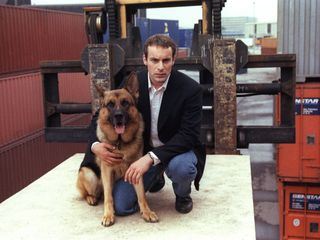 Kommissar Rex