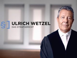 Ulrich Wetzel - Das Strafgericht