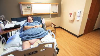 Mein Leben mit 300 kg