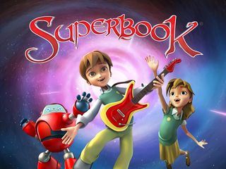 Superbuch