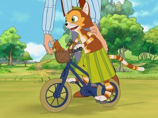 Pettersson und Findus