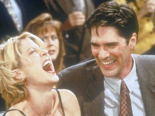 Dharma & Greg