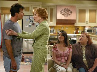 Two and a Half Men