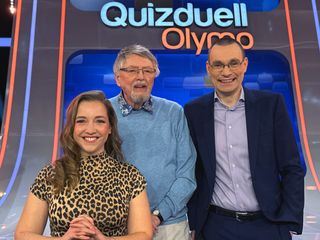 Quizduell-Olymp