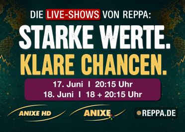 Starke Werte klare Chancen