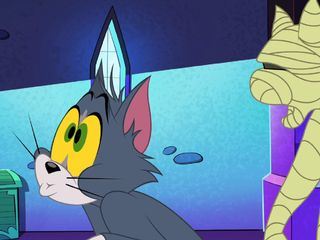 Die Tom und Jerry Show