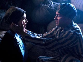 Auschwitz - Überleben in der Hoelle