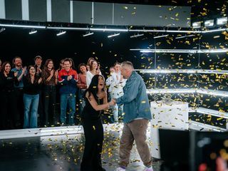 Neo Match up - mit Parshad Esmaeili