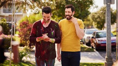 Property Brothers - Das Duell