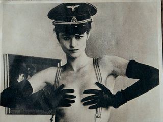 Der Nachtportier, ein legendaerer Skandalfilm