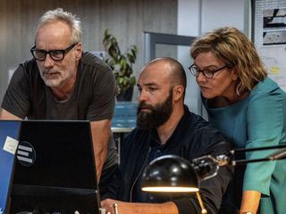 Tatort: Kontrollverlust