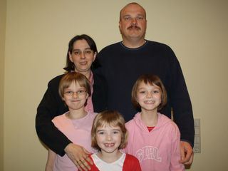 Zuhause im Glueck - Unser Einzug in ein neues Leben