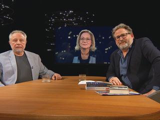 Sternstunde Philosophie