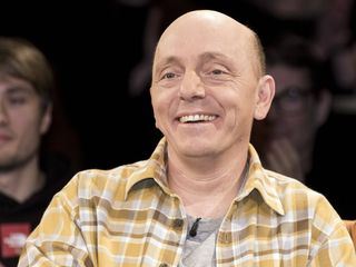 Kurzstrecke mit Pierre M. Krause