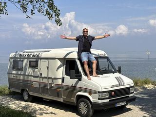 Der Camping-Check: