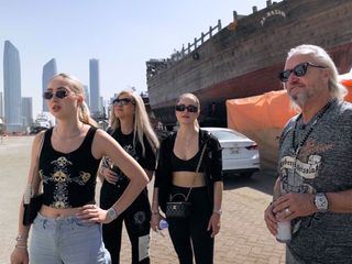 Die Geissens - Eine schrecklich glamouroese Familie!