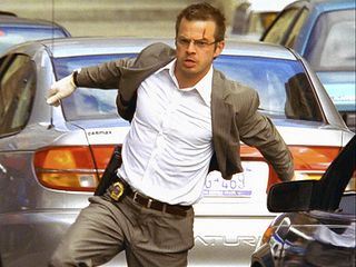 CSI: NY
