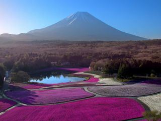 Japan - Land der fuenf Elemente