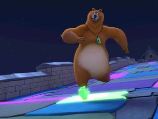 Grizzy & the Lemmings