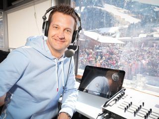 FIS Ski Weltcup Abfahrt der Herren Beaver Creek