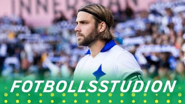 Fotbollsstudion