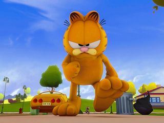 Garfield