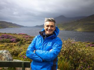 So schmeckt Irland - Auf Entdeckungsreise mit Donal