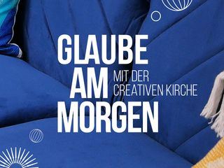 Glaube am Morgen
