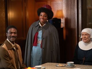 Call the Midwife - Ruf des Lebens