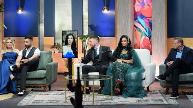 In 90 Tagen zum Altar