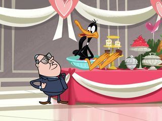 Die neue Looney Tunes Show