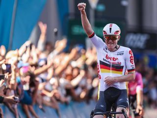 Radsport: Critérium du Dauphiné