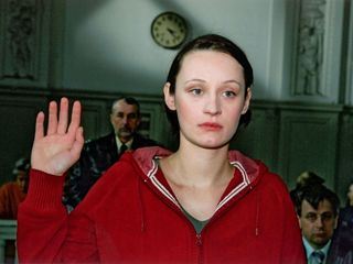 Hinter Gittern - Der Frauenknast