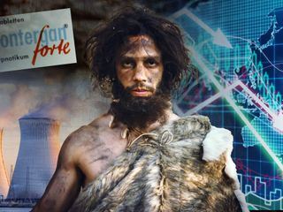 Grenzen der Wissenschaft