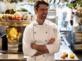 Take Me Back For Christmas - Ein Weihnachtswunsch wird wahr