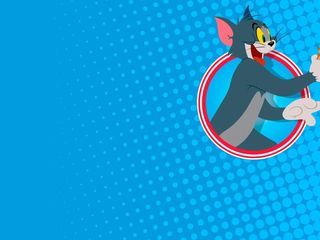 Die Tom und Jerry Show